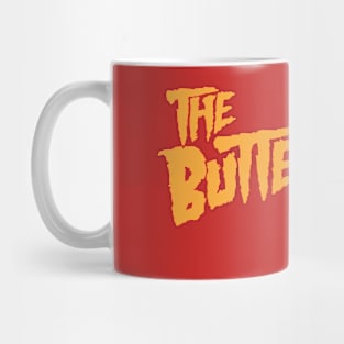 The Buttercream Dream Mug